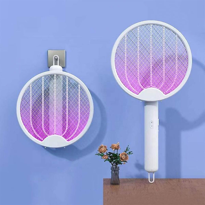 2in1 Insektenvernichter - Effektiver Schutz vor Mücken