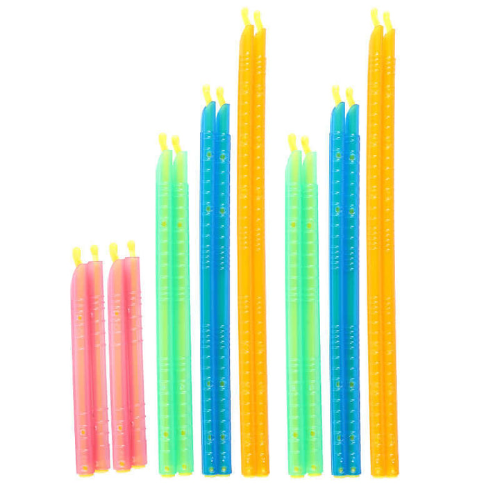 Tütenverschluss-Clip - Luftdicht & Wiederverschließbar