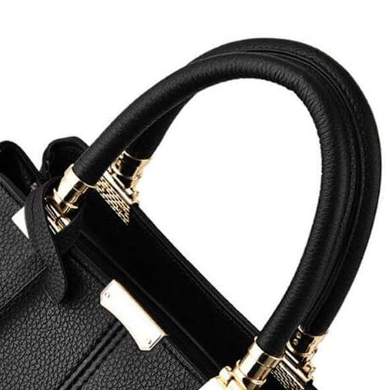 Geräumige Damenhandtasche