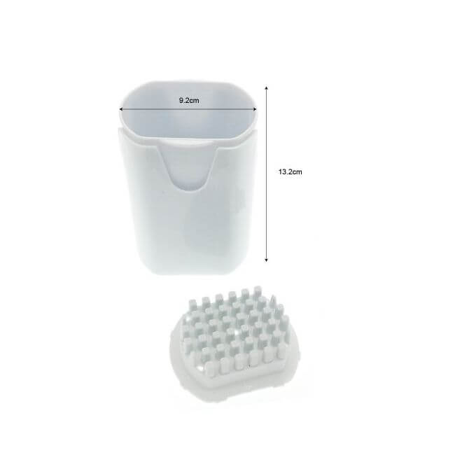 Gemüseschneider - Schneller & Einfacher Gemüse-Schnitt