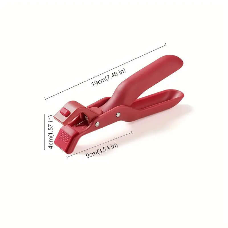 Sicherer Küchenhelfer - Anti-Hitzegriff