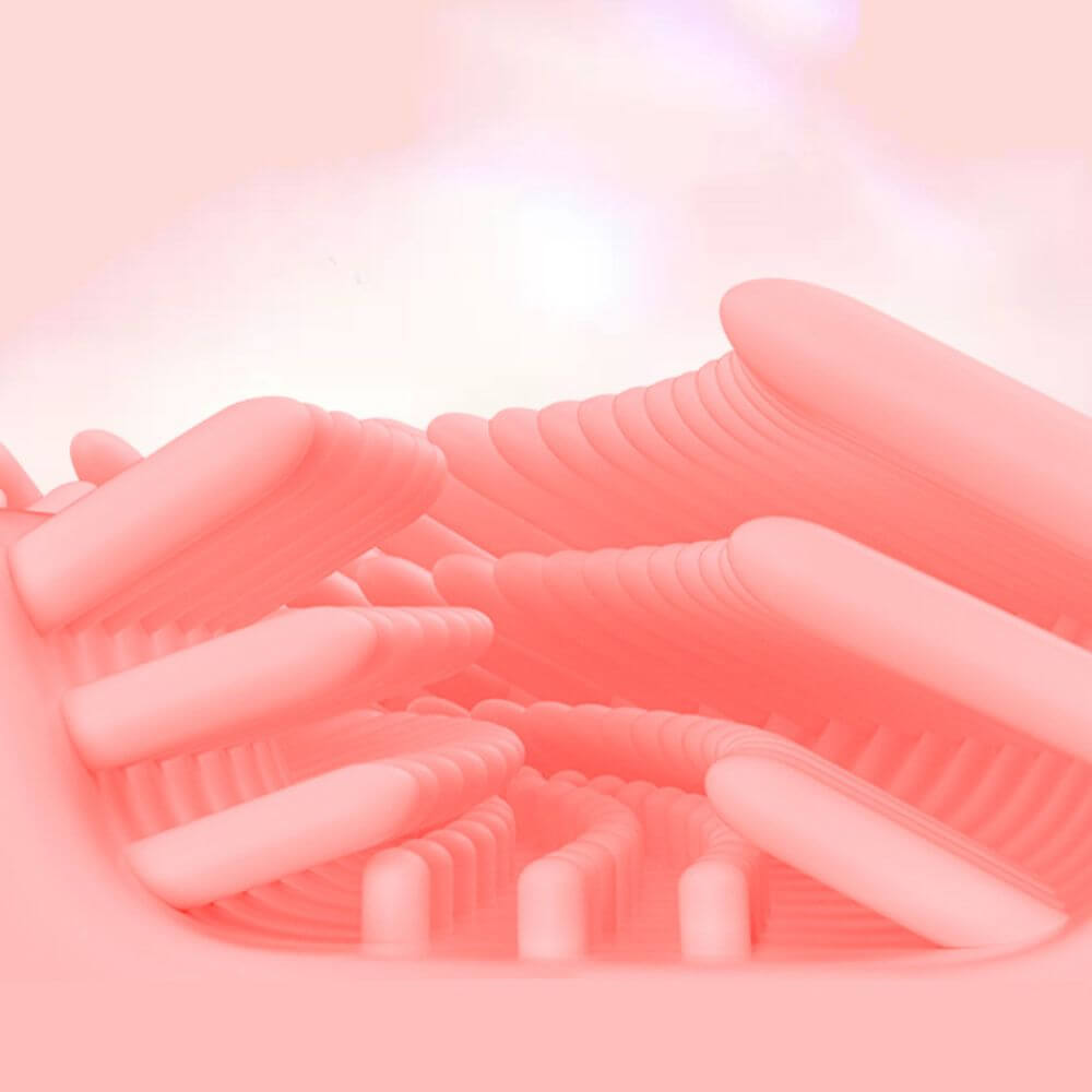 Kinderzahnbürste mit Schalltechnologie - für gesunde Zähne