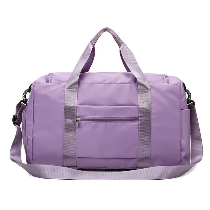 Reisetasche mit Schuhfach