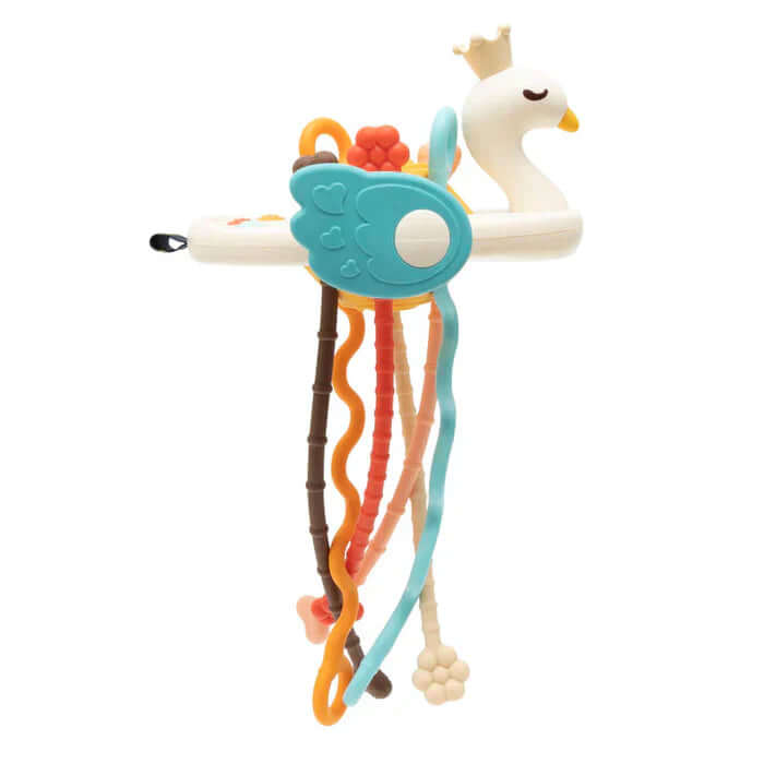 Sensorisches Aktivitätszentrum UFO