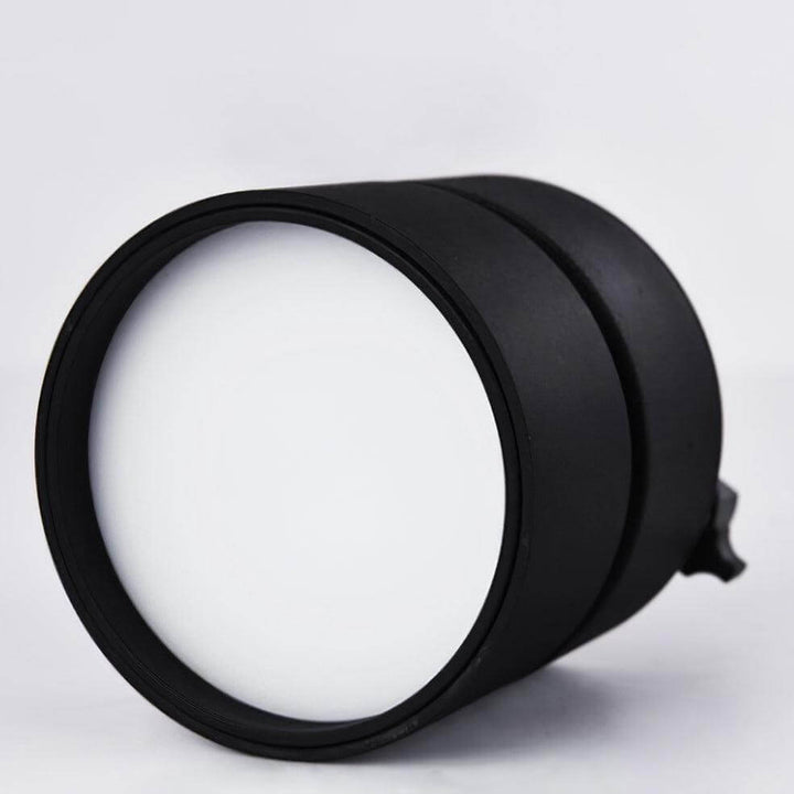 Drehbare LED Deckenleuchte - Warmweiß