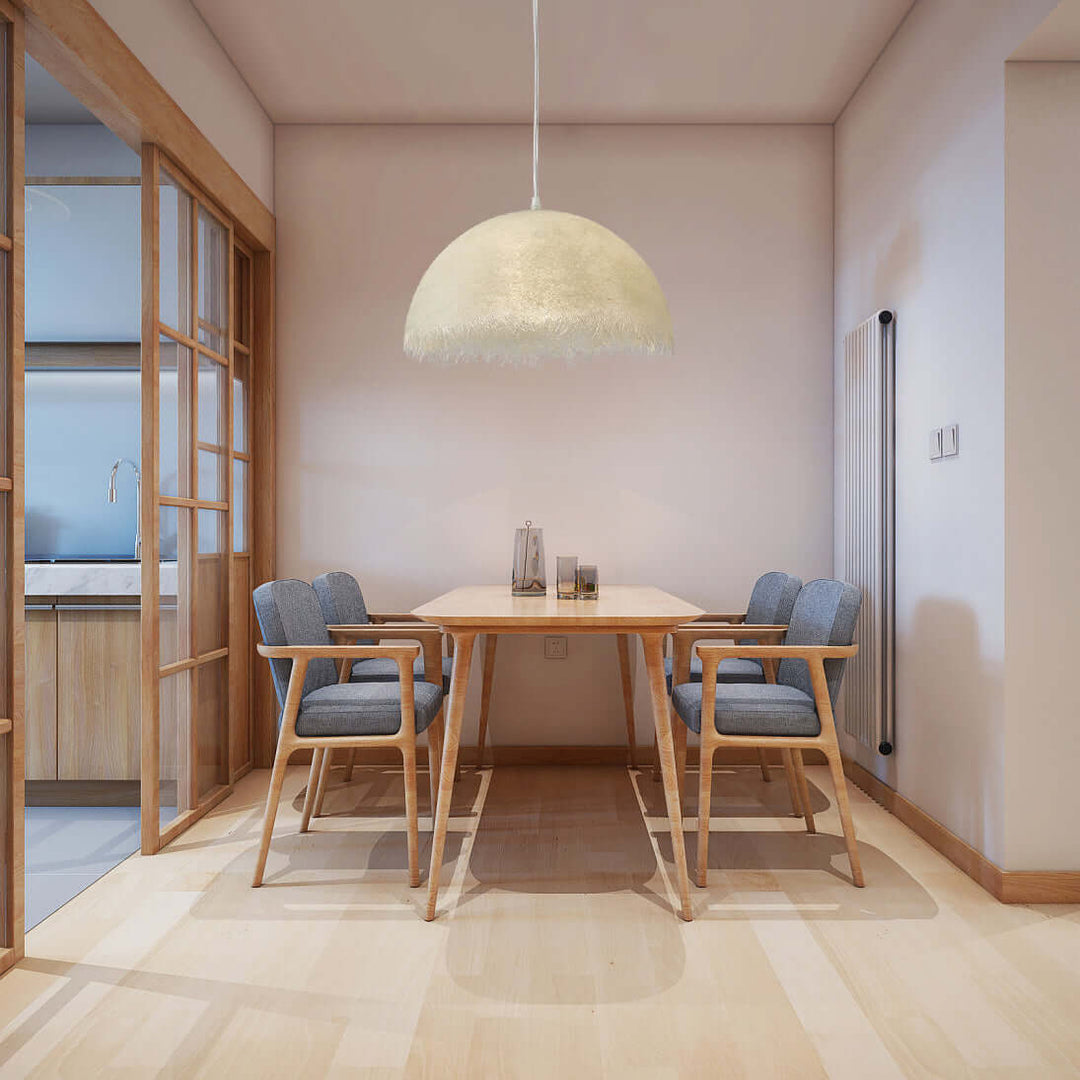 Moderne Pendelleuchte