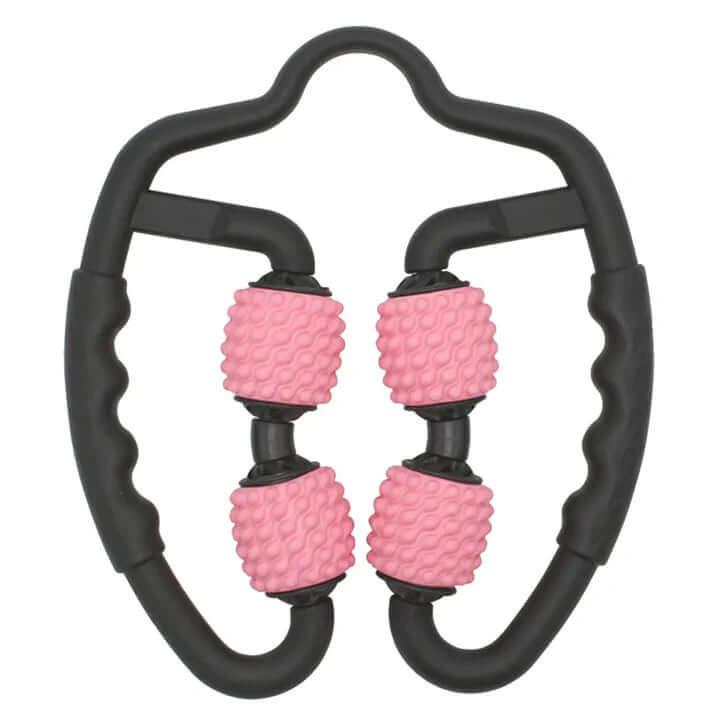 Cellulite Massage-Roller - Hautstraffung