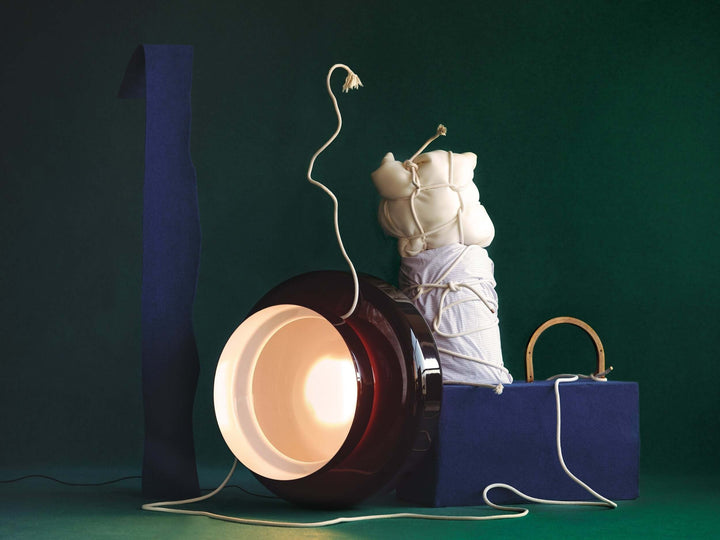 Bohemia Pendelleuchte - Modernes Design