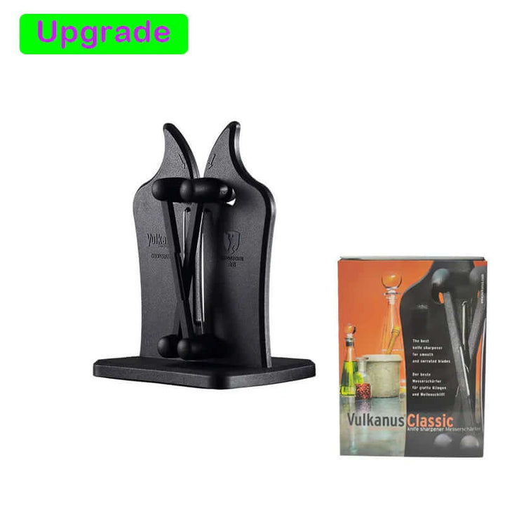 3-Stufen Messerschärfer für alle Messertypen