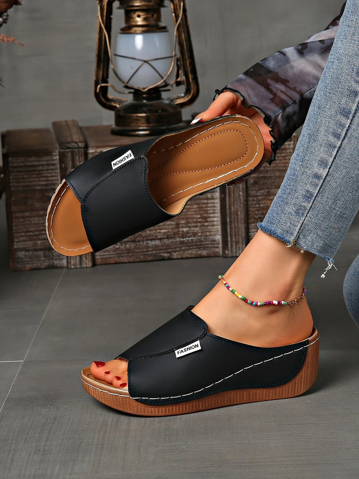 VivaStep Sandalen - Ergonomisch & Komfortabel für Schmerzfreiheit