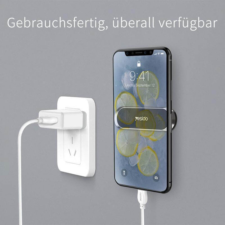 Magnetische Handyhalterung Auto