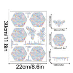 Bienenstock 12 Stück
