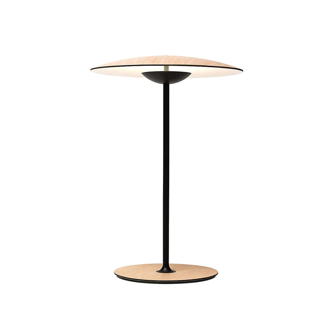 Designer Tischleuchte Modern LED 35cm
