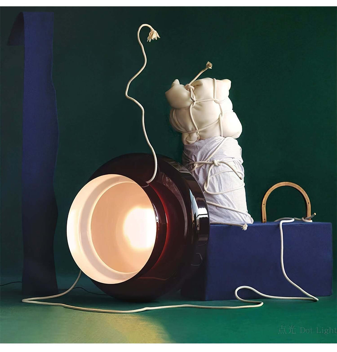 Bohemia Pendelleuchte - Modernes Design