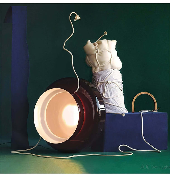 Bohemia Pendelleuchte - Modernes Design