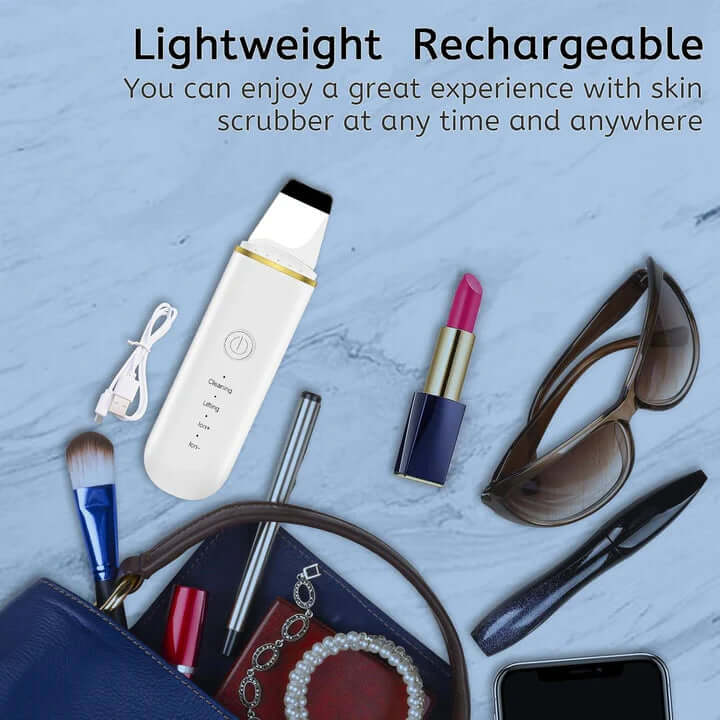 Gesichtsreinigungsgerät für Tiefenreinigung & Lifting