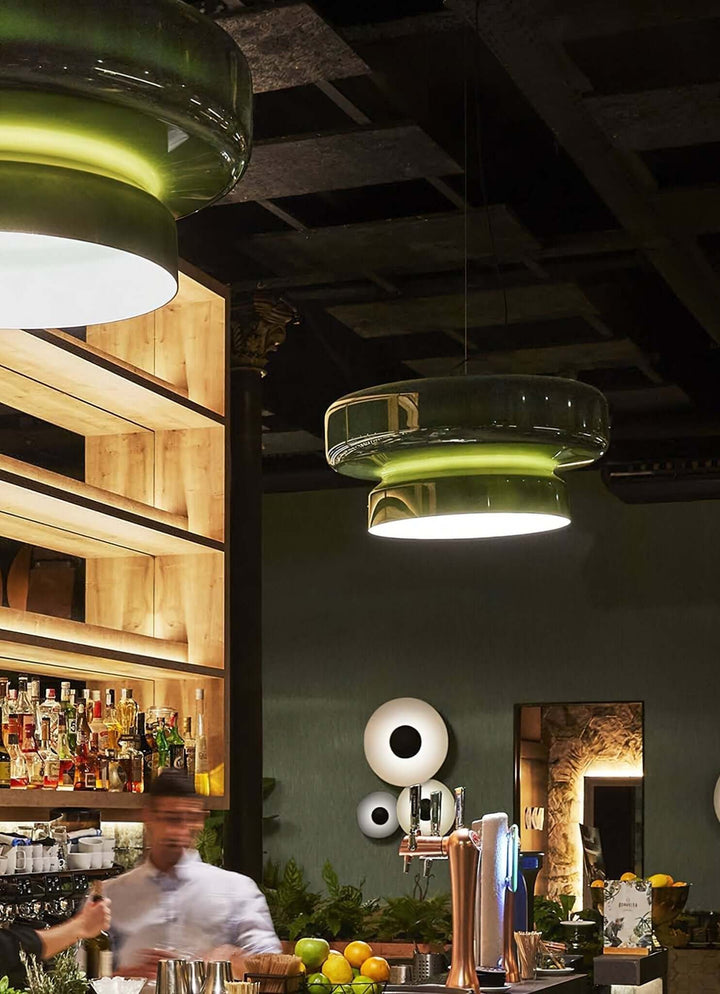 Bohemia Pendelleuchte - Modernes Design