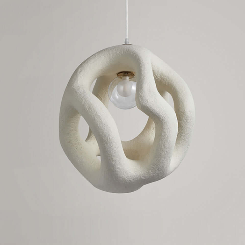 Moderne Pendelleuchte -minimalistisches Design