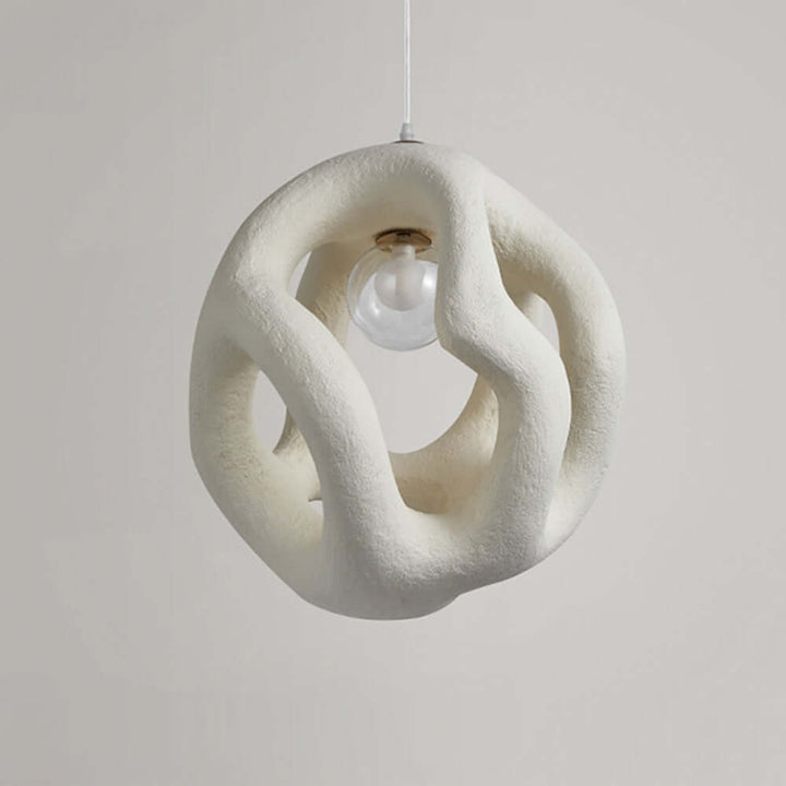 Moderne Pendelleuchte -minimalistisches Design