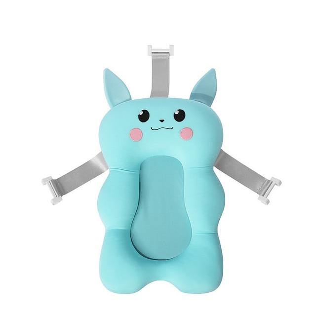Baby Badekissen - Sicheres &amp; bequemes Baden