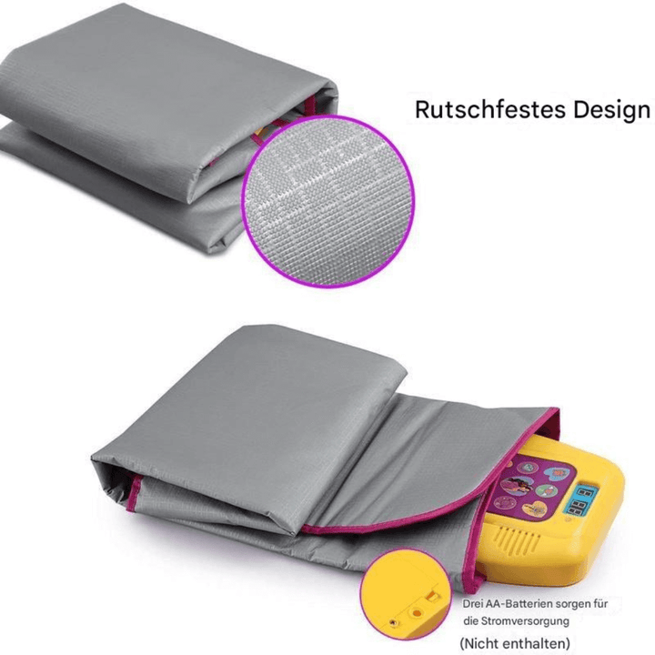 Interaktive LED Tanzmatte für Kinder