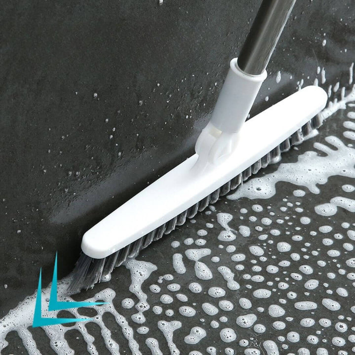 2in1 Wundermopp - Bodenreinigung leicht gemacht