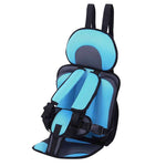 Himmelblau 0-5 Jahre alt