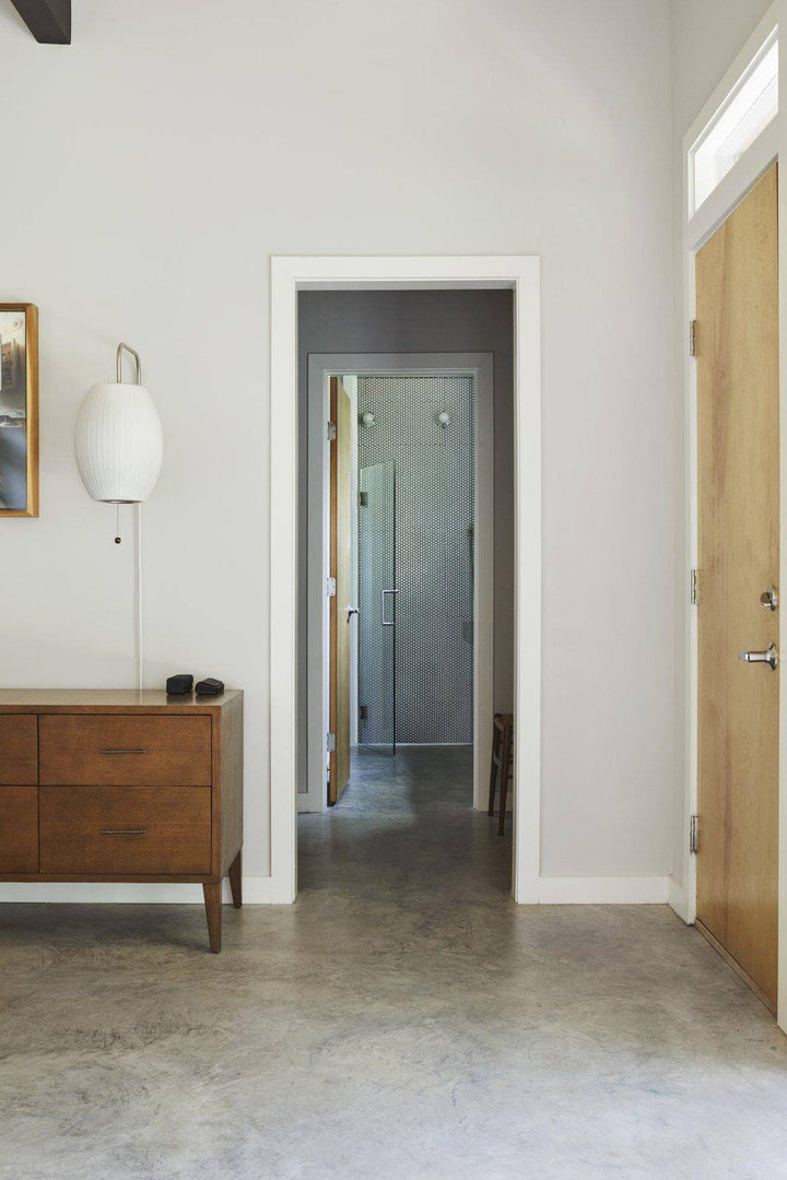 Moderne Wandleuchte Kugel Design Warmweißes Licht