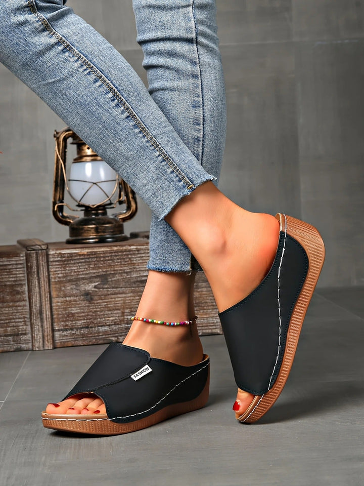 VivaStep Sandalen - Ergonomisch & Komfortabel für Schmerzfreiheit