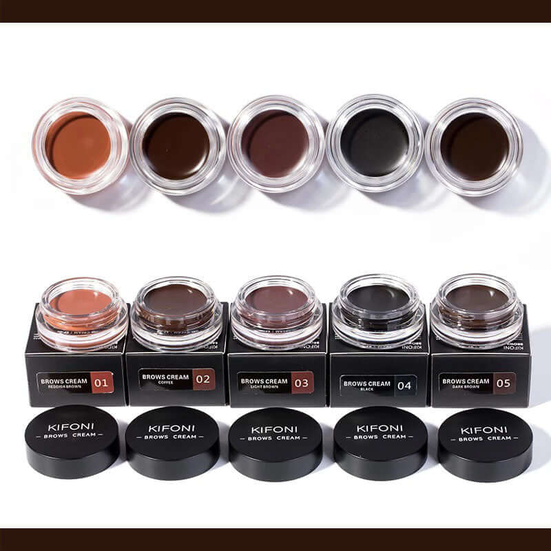 Augenbrauenformer für präzise & natürliche Brauen