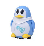 Blauer Pinguin