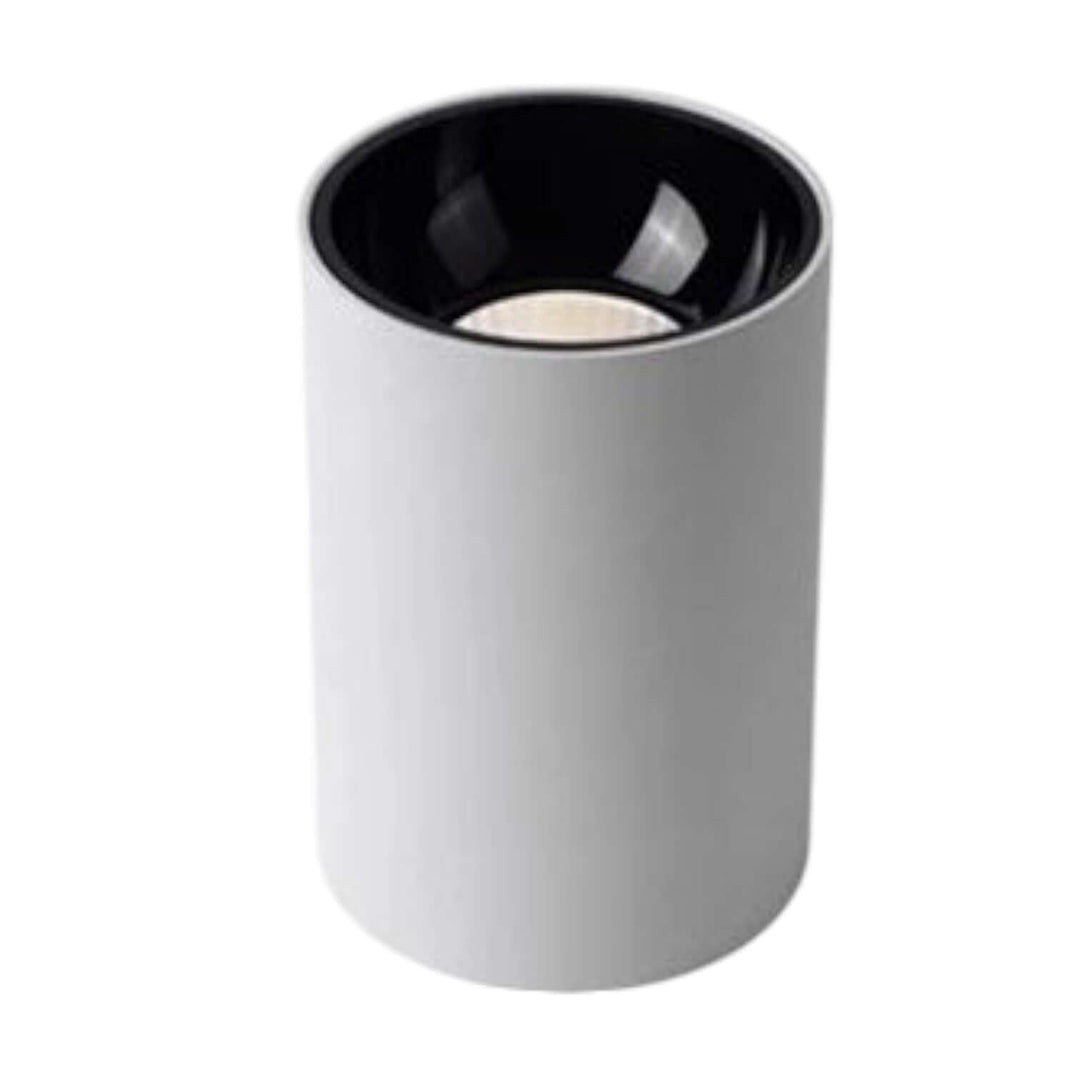 Runde LED-Deckenleuchte COB