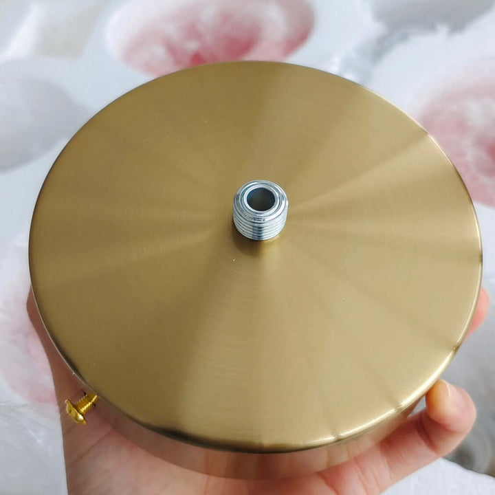 Moderne Deckenleuchte, 3 & 5 Leuchten