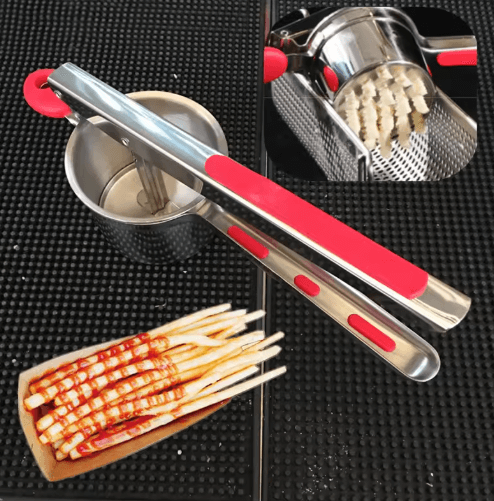 Schuhbürste aus Gummi - schonend & effektiv