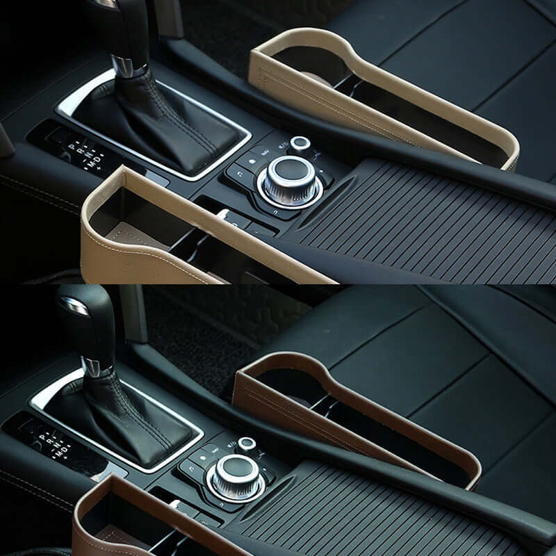 Multifunktionaler Autositz-Organizer