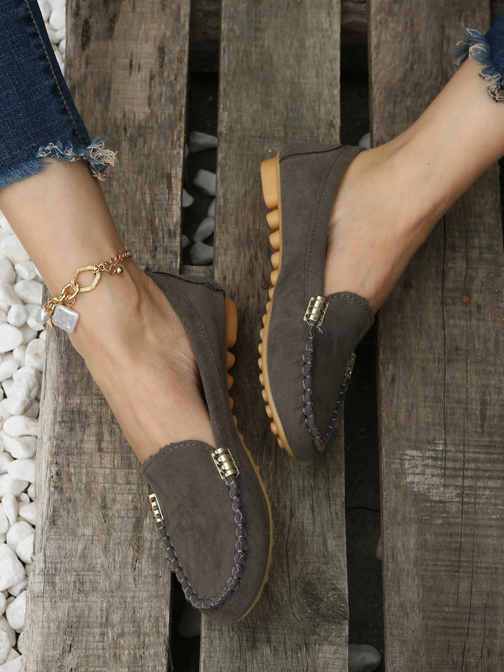 OrthoSun Damen | Ergonomische Komfortschuhe