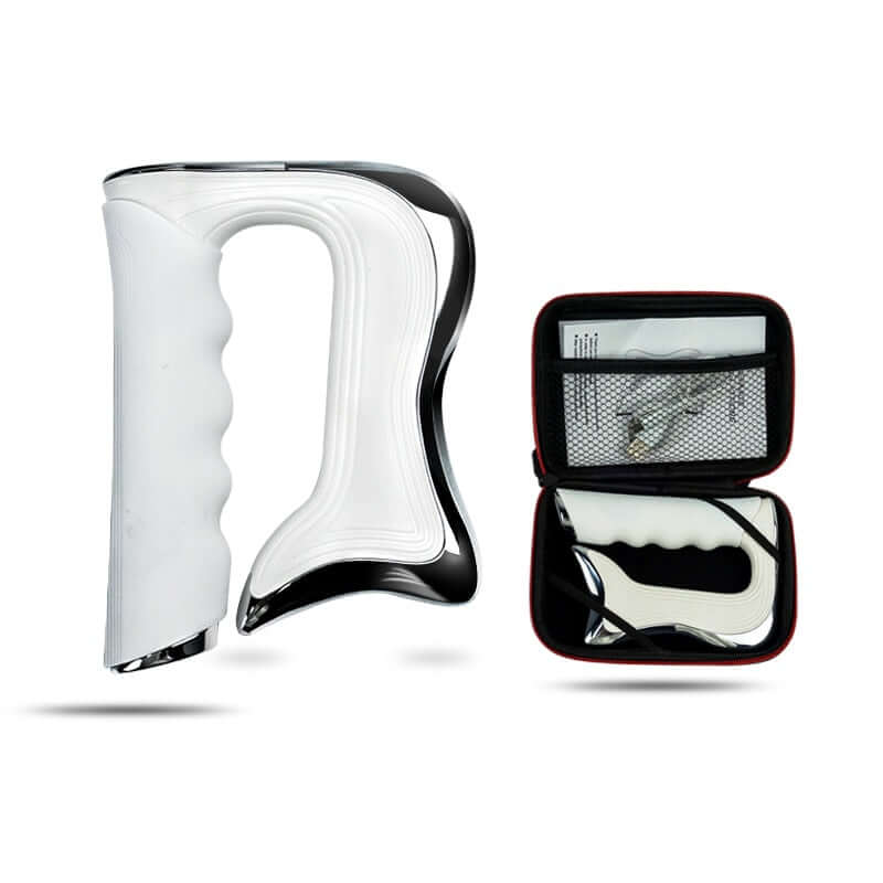 Massagegerät Elektrisch - Muskeltherapie & Regeneration