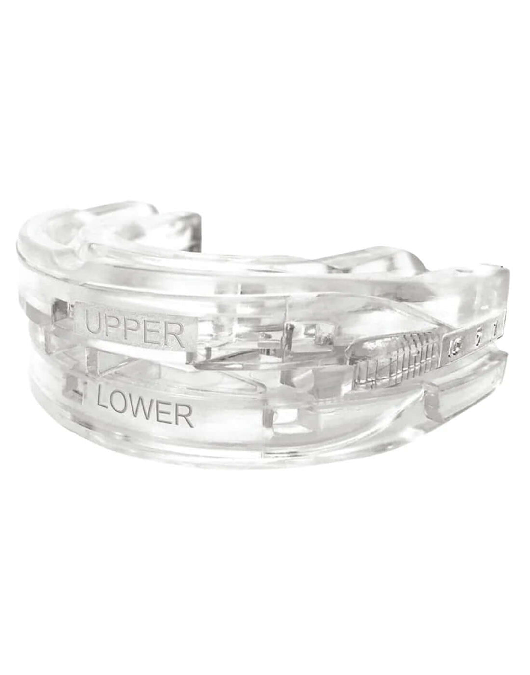 Schnarchschutz-Mundschiene - Besser Schlafen