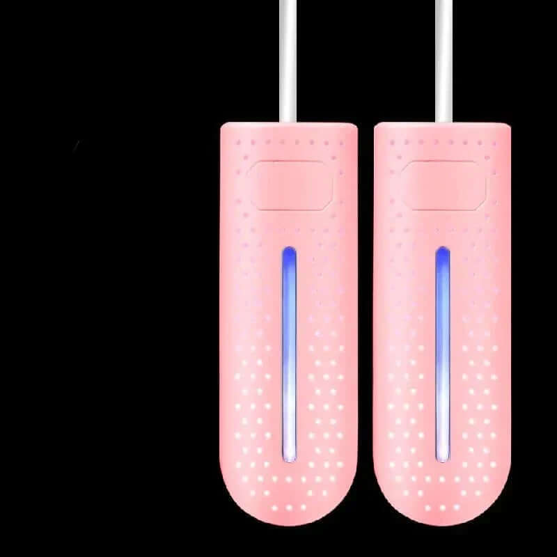 UV-Schuhtrockner & Sterilisator - Schnell & Hygienisch