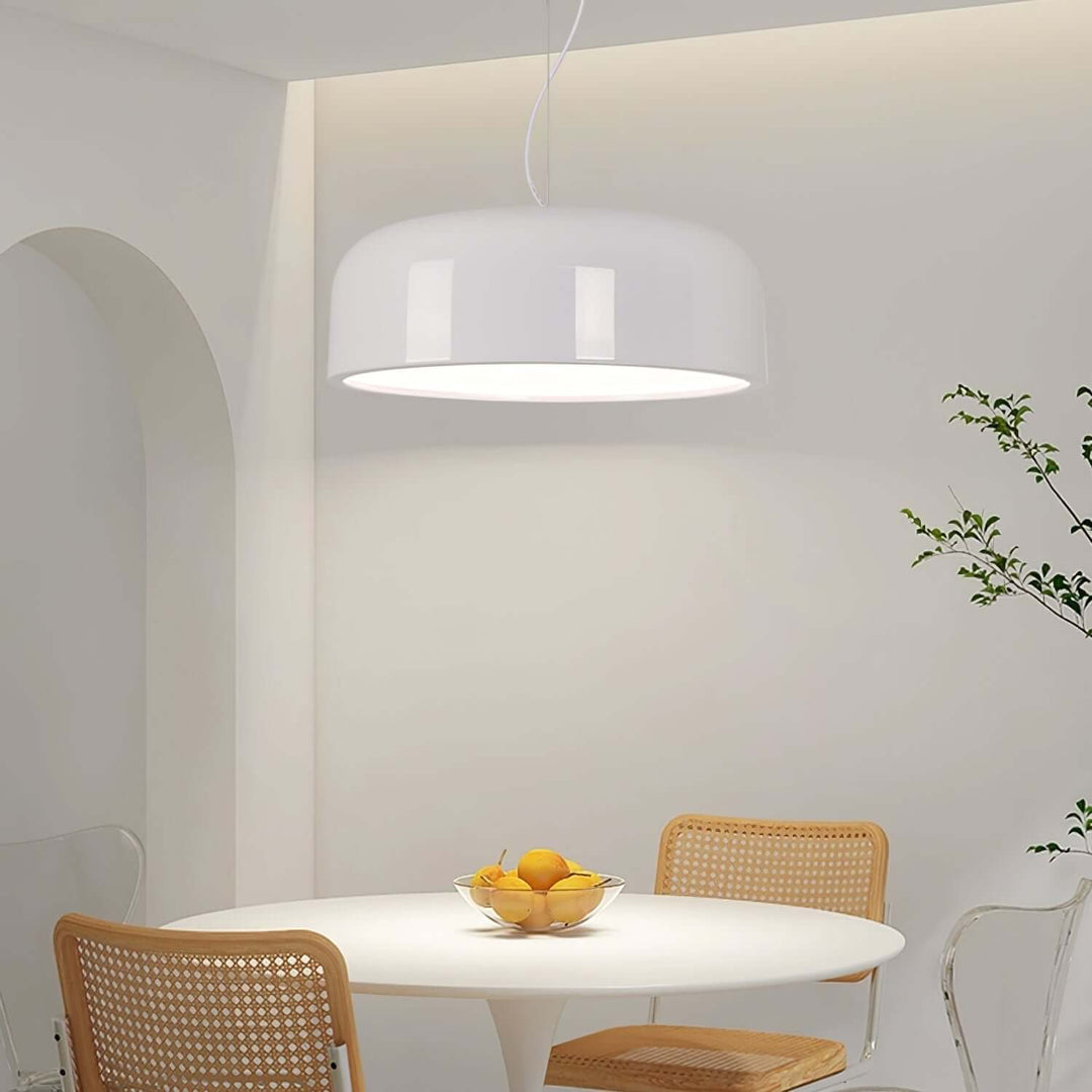 Moderne LED Pendelleuchte - dimmbar