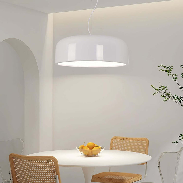Moderne LED Pendelleuchte - dimmbar