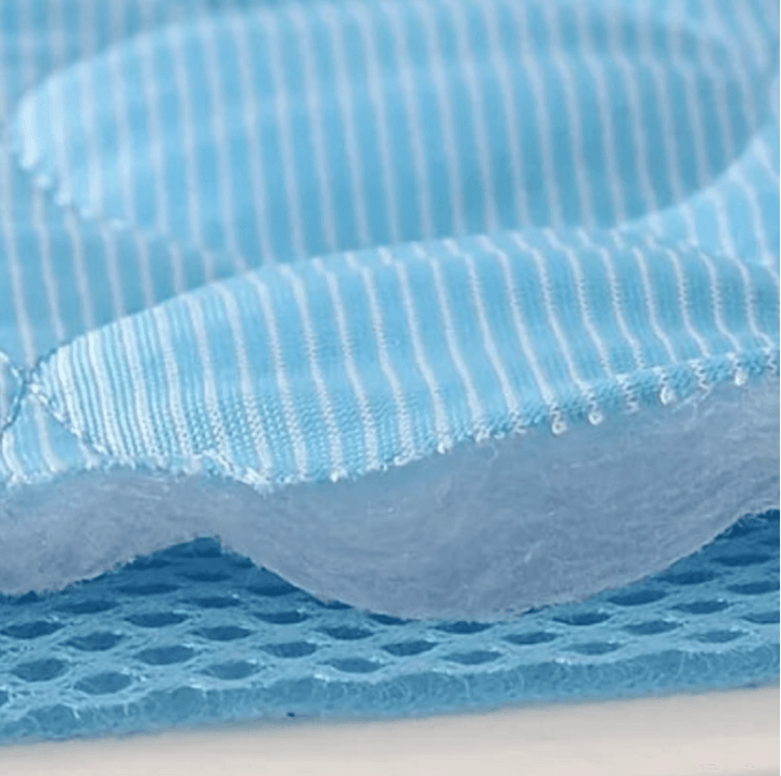 Kühlmatte für Haustiere - Sommer Hunde & Katzenmatte