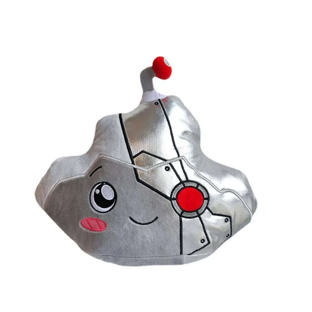 Kuscheltier mit Singfunktion - Weicher Plüsch