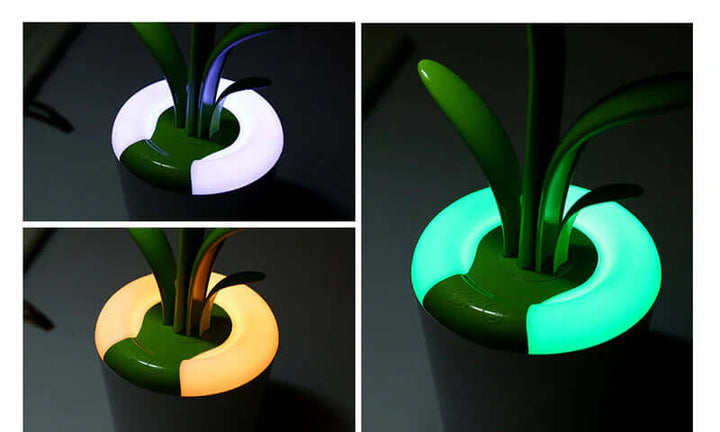 LED Schreibtischlampe, Modernes Design