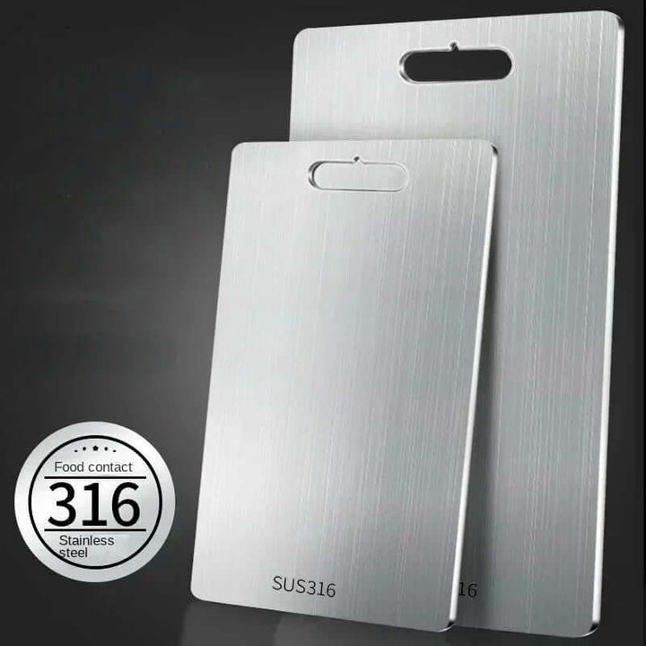 Anti-Schimmel Schneidebrett - verstärkt