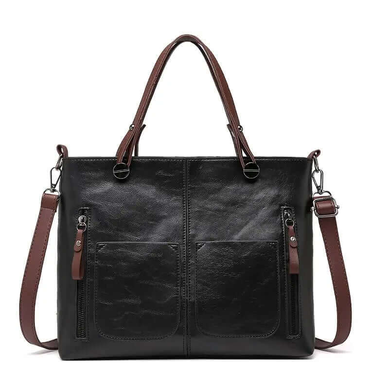 Elegante Damen-Handtasche