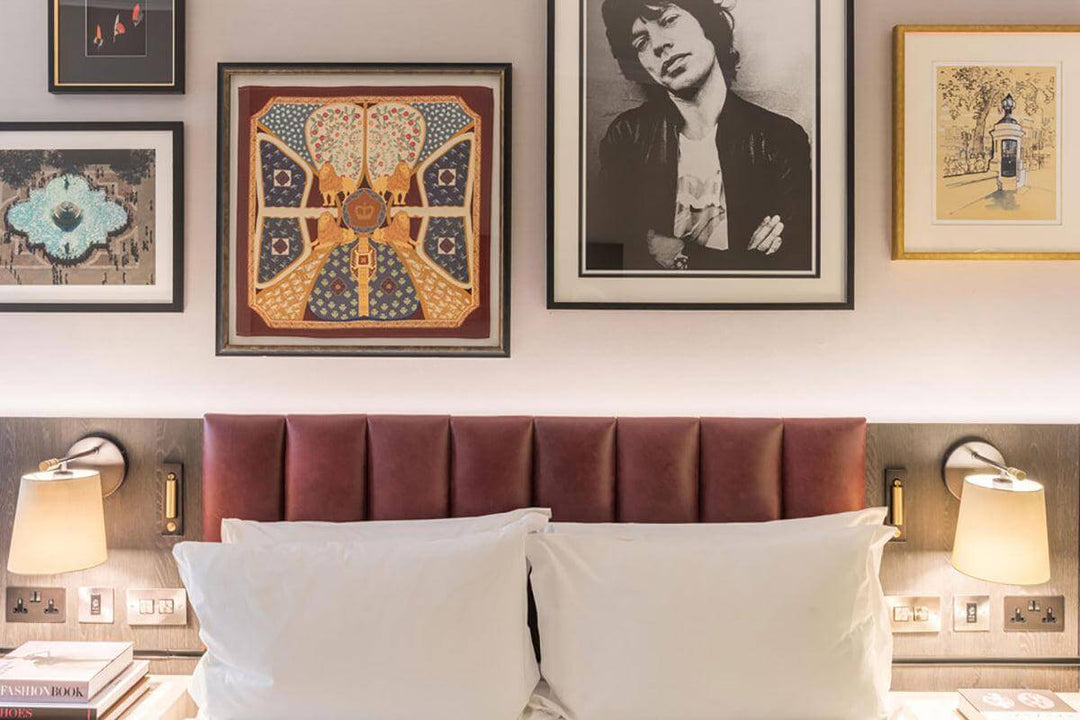 Einbau Wandleuchte Nachttischlampe LED