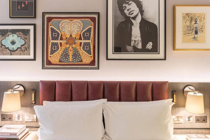 Einbau Wandleuchte Nachttischlampe LED