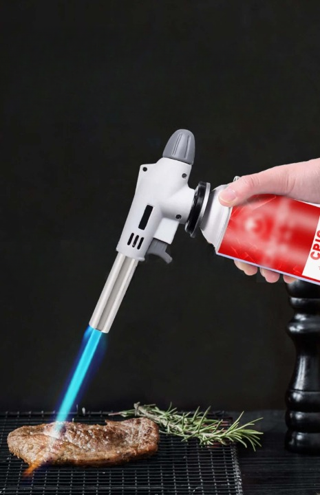 Tragbarer Butan-Gaskocher - Campingkocher