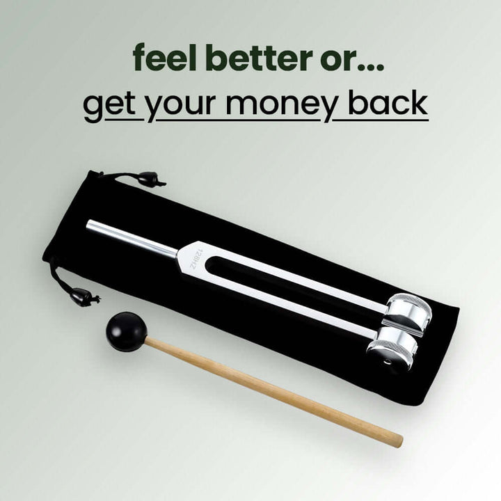 Vibrationstherapie-Gerät für Schmerzlinderung